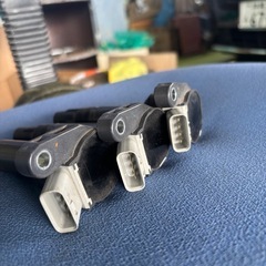イグニッションコイル（ダイハツ）の画像