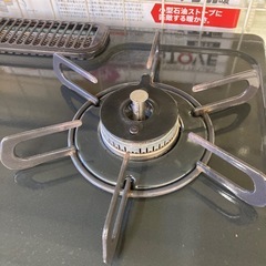 パロマ ガスコンロ 都市ガスの画像