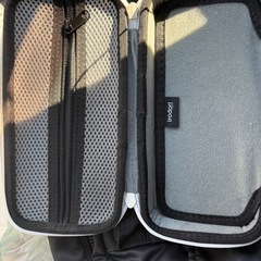 Switchライトケースの画像