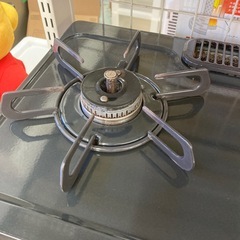 パロマ ガスコンロ 都市ガスの画像