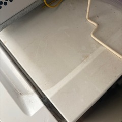 無料でお譲りします！冷蔵庫の画像