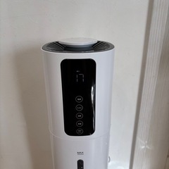 加湿器の画像