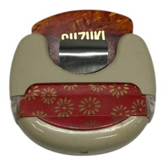 スズキ 大正琴の画像