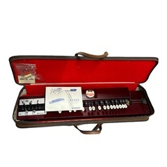 スズキ 大正琴の画像