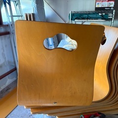 座椅子１３脚＊11/26までの画像