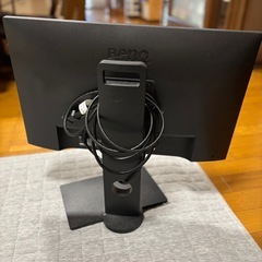 GW2480T 23.8 インチ Full HD 目に優しいアイケアモニターの画像