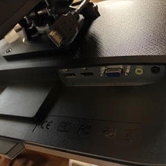 GW2480T 23.8 インチ Full HD 目に優しいアイケアモニターの画像