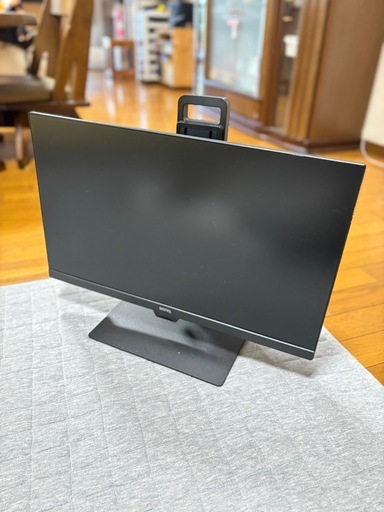 モニター  GW2480T 23.8 インチ Full HD 目に優しいアイケアモニター