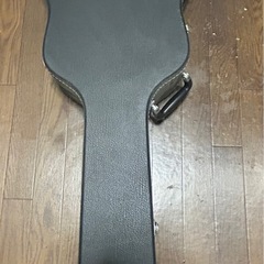 
モーリス アコースティックギター　ハードケース　新品ギター弦 　その他関連備品の画像