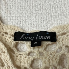 ニットワンピースの画像