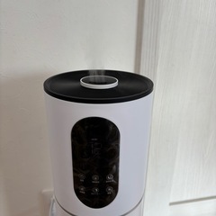 加湿器の画像