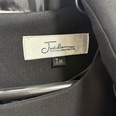 喪服　ワンピースの画像