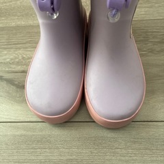 15センチ長靴の画像