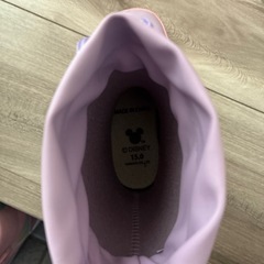 15センチ長靴の画像