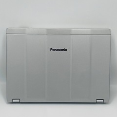 Panasonic レッツノート CF-SZ6 i5 SSD 256GBの画像