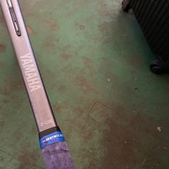 ラケットの画像