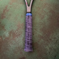 ラケットの画像