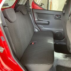 平成28年式 スズキ アルトワークス 5MT ベースグレード 車検付き 社外部品多数！の画像