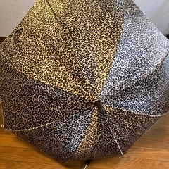 傘４本まとめて　雨傘三本　日傘一本　レディース　メンズの画像