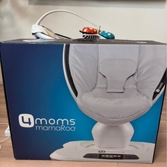 4moms 電動バウンサーの画像