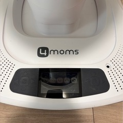 4moms 電動バウンサーの画像