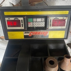 ホイールバランサー　　
の画像