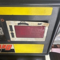 ホイールバランサー　　
の画像