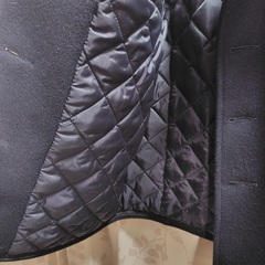 【価格応相談】ピーコート SCHOTT 740 ウール ダブルの画像