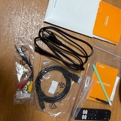 Yaber K2s プロジェクター 家庭用 1000ANSI高輝度 1080pの画像