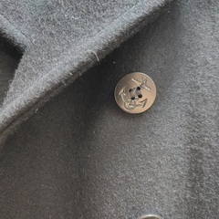 【価格応相談】ピーコート SCHOTT 740 ウール ダブルの画像