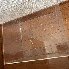 ボックスの画像