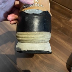 ニューバランス　576の画像