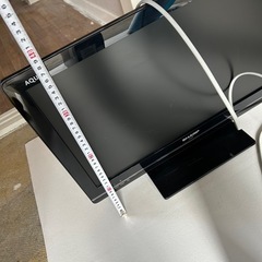 TV譲ります。の画像