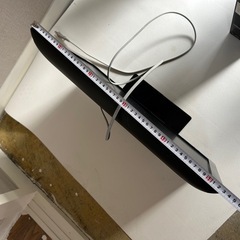 TV譲ります。の画像