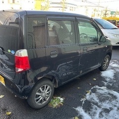 ホンダ　ライフ　車検付　即乗の画像