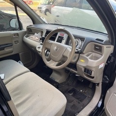 ホンダ　ライフ　車検付　即乗の画像