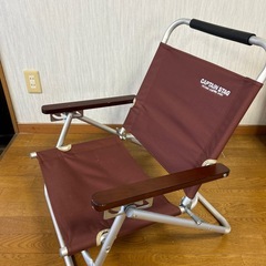 キャップ用品の画像