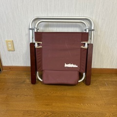 キャップ用品の画像