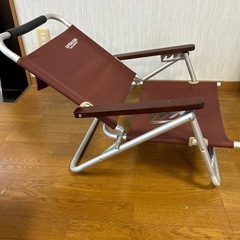 キャップ用品の画像