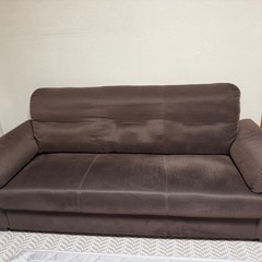 IKEA 3人掛けソファ　 KNISLINGE(クニースリンゲ)の画像