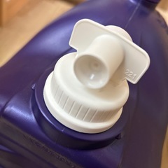 カークランド　洗剤の画像