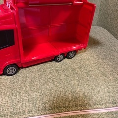 playmobil 消防車 救急車 パトカー　の画像