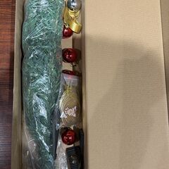 美品 くまのプーさんプレミアムビッグ クリスマスツリーの画像