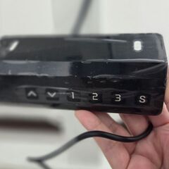 【新品未使用】可動式デスクの画像