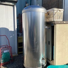 貯湯タンク 温水器 非常用 貯水槽 農業 雨水タンク 焼却炉 バーベキューの画像