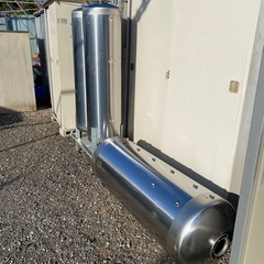 貯湯タンク 温水器 非常用 貯水槽 農業 雨水タンク 焼却炉 バーベキューの画像