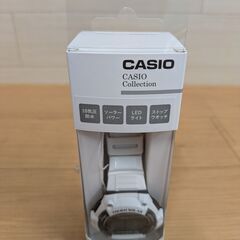 【新品】カシオ ソーラー時計 W-S220C-7BJHの画像