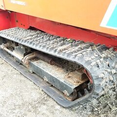 除雪機★フジイ FSR1122DC HST 大型 三菱 ディーゼル 22馬力 動画有 ★交換 下取り上取り可札幌近郊の画像