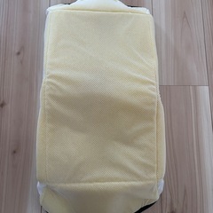 沐浴マット　ベビーバスの画像