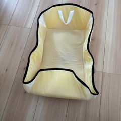 沐浴マット　ベビーバスの画像